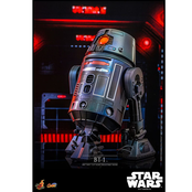 Star Wars Comic Masterpiece BT-1 Action Figure 20cm Star Wars Comic Masterpiece BT-1 Action Figure 20cm