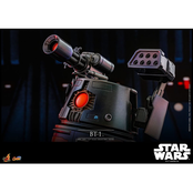 Star Wars Comic Masterpiece BT-1 Action Figure 20cm Star Wars Comic Masterpiece BT-1 Action Figure 20cm