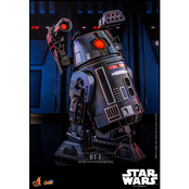 Star Wars Comic Masterpiece BT-1 Action Figure 20cm Star Wars Comic Masterpiece BT-1 Action Figure 20cm