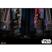Star Wars Comic Masterpiece BT-1 Action Figure 20cm Star Wars Comic Masterpiece BT-1 Action Figure 20cm