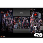 Star Wars Comic Masterpiece BT-1 Action Figure 20cm Star Wars Comic Masterpiece BT-1 Action Figure 20cm