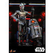 Star Wars Comic Masterpiece BT-1 Action Figure 20cm Star Wars Comic Masterpiece BT-1 Action Figure 20cm