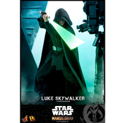 Star Wars: The Mandalorian DX Action Figure 1/6 Luke Skywalker Deluxe Version Special Edition 30cm Star Wars: The Mandalorian DX Action Figure 1/6 Luke Skywalker Deluxe Version Special Edition 30cm