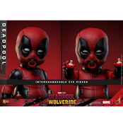 Deadpool & Wolverine Movie Masterpiece Action Figure 1/6 Deadpool 31cm Deadpool & Wolverine Movie Masterpiece Action Figure 1/6 Deadpool 31cm