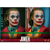 Joker Movie Masterpiece Action Figure 1/6 The Joker 30 cm