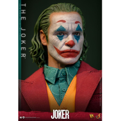 Joker Movie Masterpiece Action Figure 1/6 The Joker 30 cm