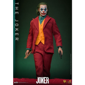 Joker Movie Masterpiece Action Figure 1/6 The Joker 30 cm