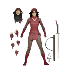 TMNT the Last Ronin Ultimate Karai