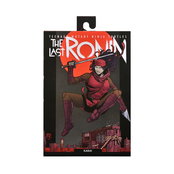 Teenage Mutant Ninja Turtles: The Last Ronin Action Figure Ultimate Karai 18cm Teenage Mutant Ninja Turtles: The Last Ronin Action Figure Ultimate Karai 18cm