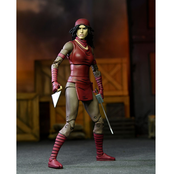 Teenage Mutant Ninja Turtles: The Last Ronin Action Figure Ultimate Karai 18cm Teenage Mutant Ninja Turtles: The Last Ronin Action Figure Ultimate Karai 18cm
