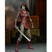 Teenage Mutant Ninja Turtles: The Last Ronin Action Figure Ultimate Karai 18cm Teenage Mutant Ninja Turtles: The Last Ronin Action Figure Ultimate Karai 18cm