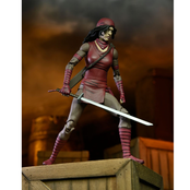 Teenage Mutant Ninja Turtles: The Last Ronin Action Figure Ultimate Karai 18cm Teenage Mutant Ninja Turtles: The Last Ronin Action Figure Ultimate Karai 18cm