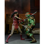 Teenage Mutant Ninja Turtles: The Last Ronin Action Figure Ultimate Karai 18cm Teenage Mutant Ninja Turtles: The Last Ronin Action Figure Ultimate Karai 18cm