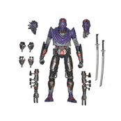 Teenage Mutant Ninja Turtles: The Last Ronin Action Figure Ultimate Foot Bot 18cm Teenage Mutant Ninja Turtles: The Last Ronin Action Figure Ultimate Foot Bot 18cm