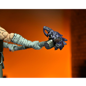 Teenage Mutant Ninja Turtles: The Last Ronin Action Figure Ultimate Foot Bot 18cm Teenage Mutant Ninja Turtles: The Last Ronin Action Figure Ultimate Foot Bot 18cm