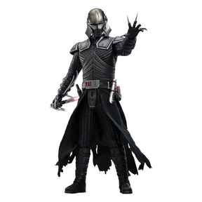 Star Wars Masterpiece Lord Starkiller