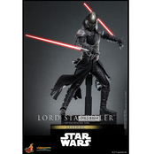 Star Wars Legends Videogame Masterpiece Action Figure 1/6 Lord Starkiller 31cm