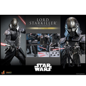 Star Wars Legends Videogame Masterpiece Action Figure 1/6 Lord Starkiller 31cm