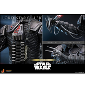Star Wars Legends Videogame Masterpiece Action Figure 1/6 Lord Starkiller 31cm
