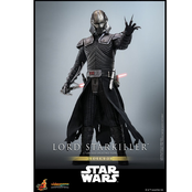Star Wars Legends Videogame Masterpiece Action Figure 1/6 Lord Starkiller 31cm