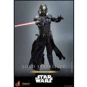 Star Wars Legends Videogame Masterpiece Action Figure 1/6 Lord Starkiller 31cm