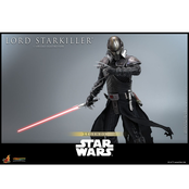Star Wars Legends Videogame Masterpiece Action Figure 1/6 Lord Starkiller 31cm