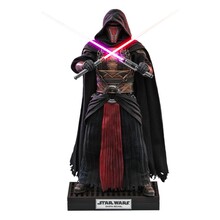Star Wars Masterpiece Darth Revan