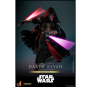 Star Wars Legends Videogame Masterpiece Action Figure 1/6 Darth Revan 31cm