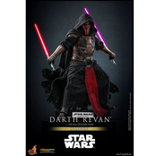 Star Wars Legends Videogame Masterpiece Action Figure 1/6 Darth Revan 31cm