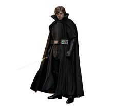 Star Wars: Dark Empire Comic Masterpiece Action Figure 1/6 Luke Skywalker 30cm