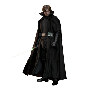 Star Wars Dark Empire Luke Skywalker