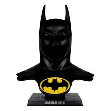 Batman 1989 Replica Batman Cowl