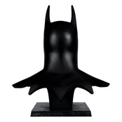 Batman 1989 DC Direct Replica 1/1 Batman Cowl 62cm