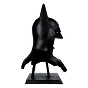 Batman 1989 DC Direct Replica 1/1 Batman Cowl 62cm