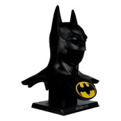 Batman 1989 DC Direct Replica 1/1 Batman Cowl 62cm