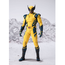 Bandai Tamashii Nations Deadpool & Wolverine S.H.Figuarts Action Figure Wolverine 16cm