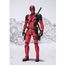 Bandai Tamashii Nations Deadpool & Wolverine S.H.Figuarts Action Figure Deadpool 16cm