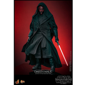Star Wars Episode I Movie Masterpiece Action Figure 1/6 Darth Maul 29cm