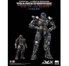 Transformers MDLX Action Figure Mirage 20cm