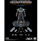 Transformers MDLX Action Figure Mirage 20cm