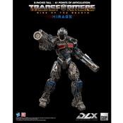 Transformers MDLX Action Figure Mirage 20cm