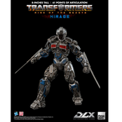 Transformers MDLX Action Figure Mirage 20cm