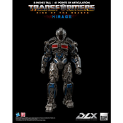 Transformers MDLX Action Figure Mirage 20cm