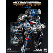 Transformers MDLX Action Figure Mirage 20cm