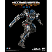Transformers MDLX Action Figure Mirage 20cm