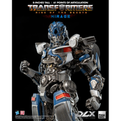 Transformers MDLX Action Figure Mirage 20cm