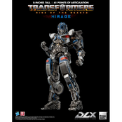 Transformers MDLX Action Figure Mirage 20cm