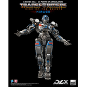 Transformers MDLX Action Figure Mirage 20cm