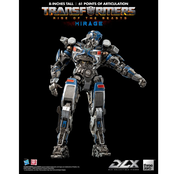 Transformers MDLX Action Figure Mirage 20cm