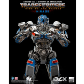 Transformers MDLX Action Figure Mirage 20cm